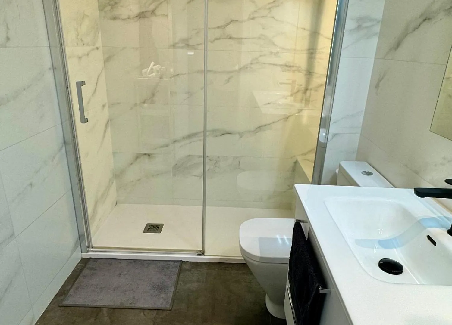 Apartamento Ideal En Poblenou Барселона