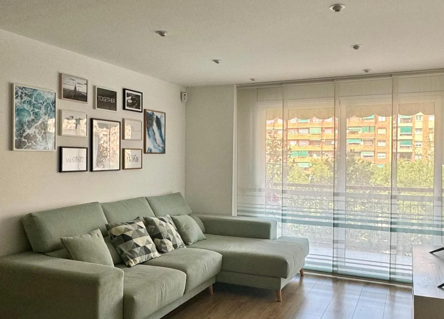 Apartamento Ideal En Poblenou Барселона 0*,  Испания