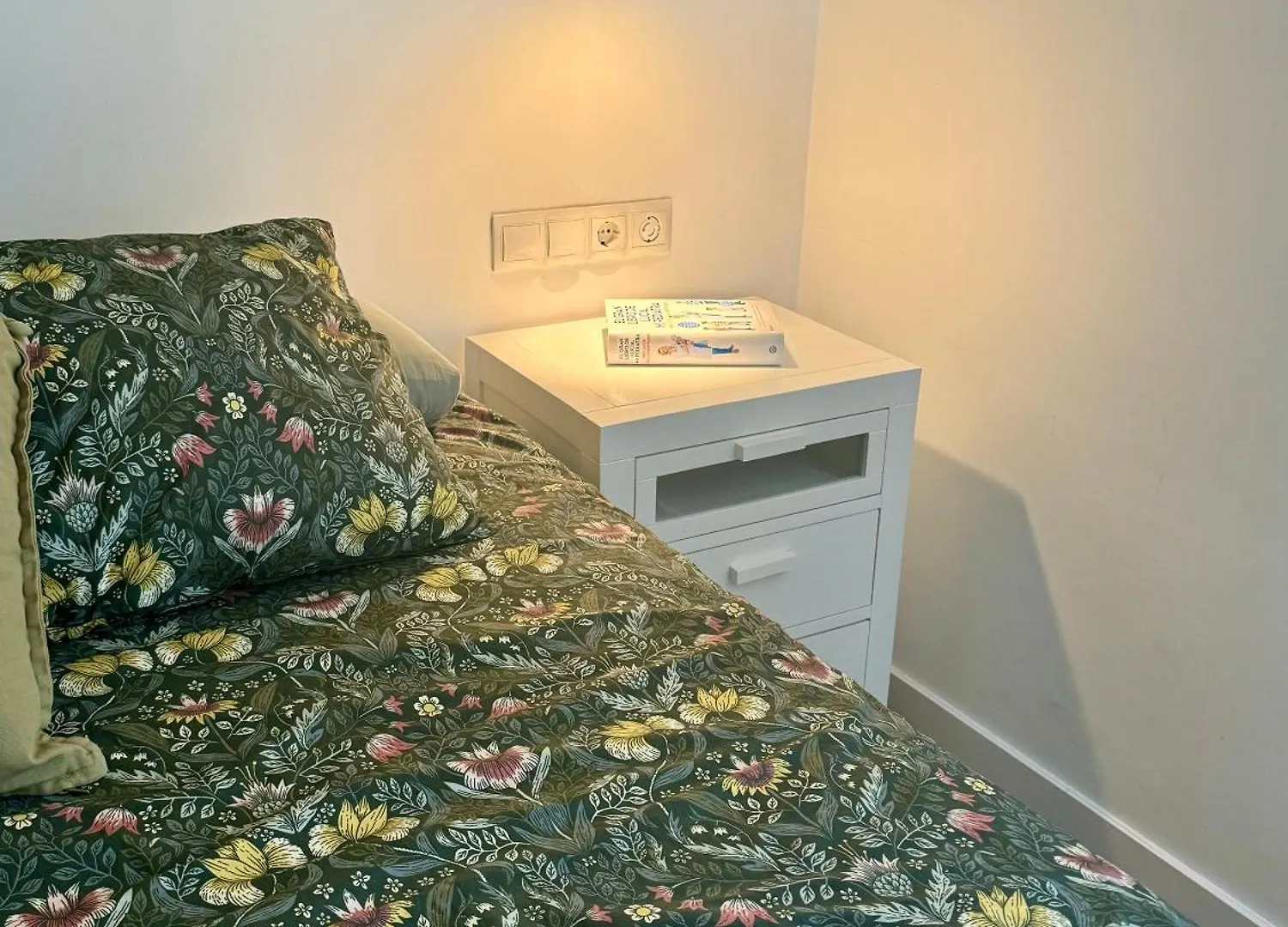 Apartamento Ideal En Poblenou Барселона Апартаменты