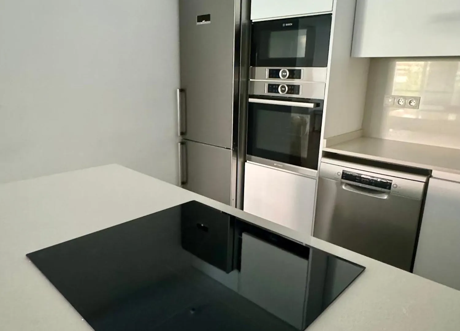 Apartamento Ideal En Poblenou Барселона Апартаменты