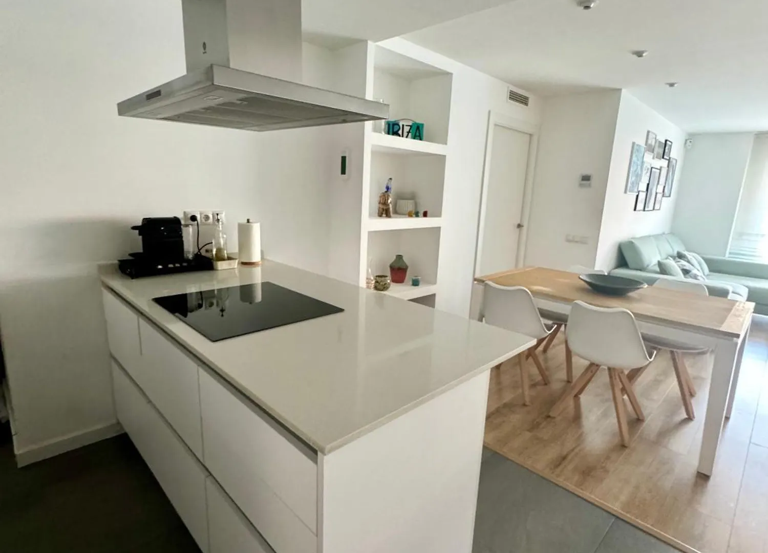 Apartamento Ideal En Poblenou Барселона 0*,  Испания