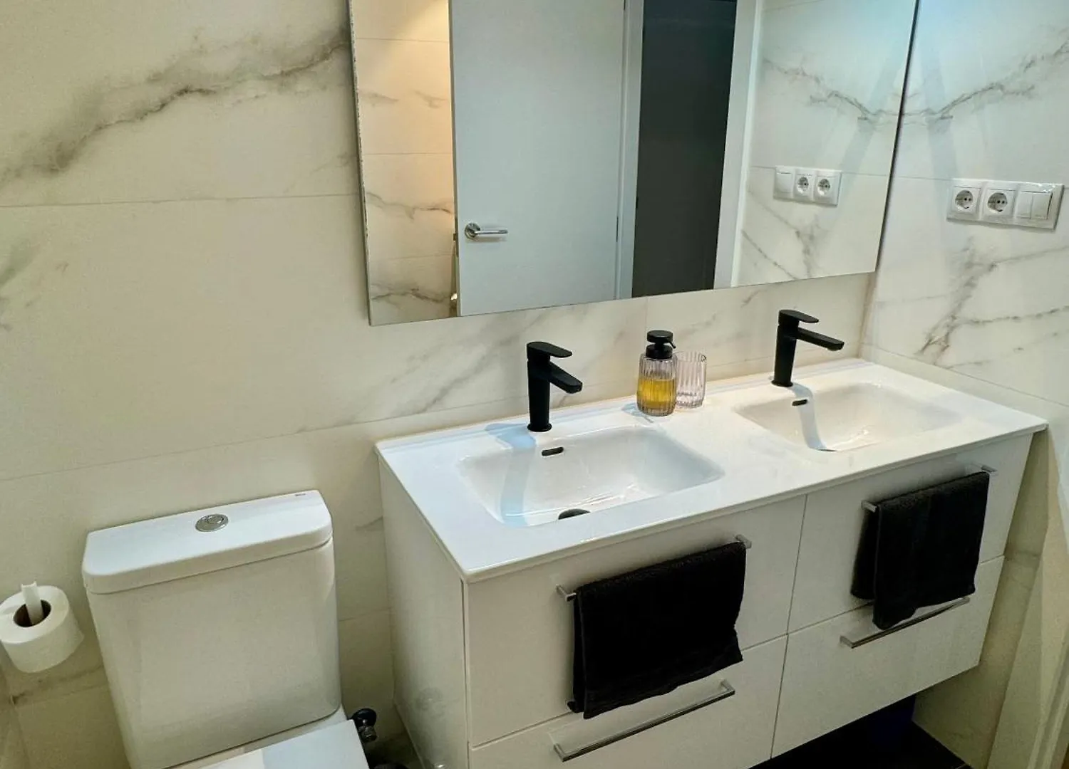 Апартаменты Apartamento Ideal En Poblenou Барселона Испания