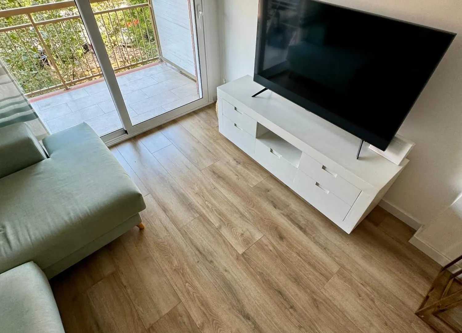 Апартаменты Apartamento Ideal En Poblenou Барселона