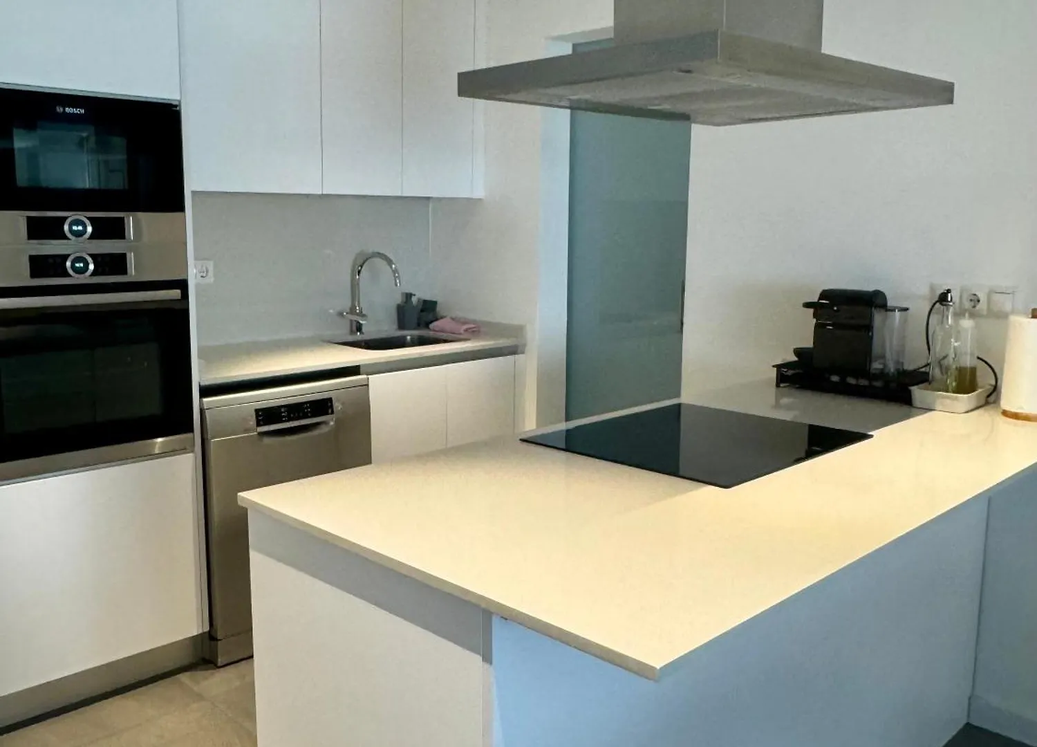 Apartamento Ideal En Poblenou Барселона Апартаменты