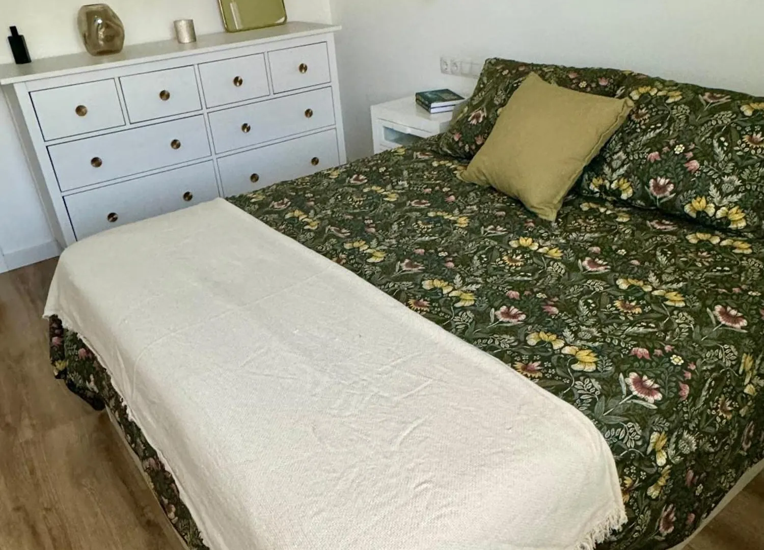 Apartamento Ideal En Poblenou Барселона