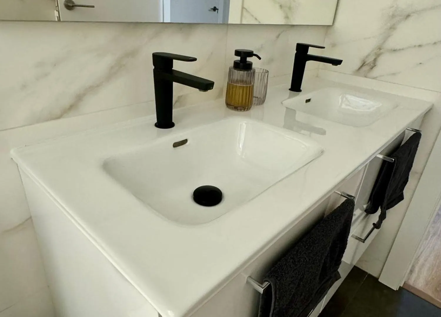 Apartamento Ideal En Poblenou Барселона Апартаменты