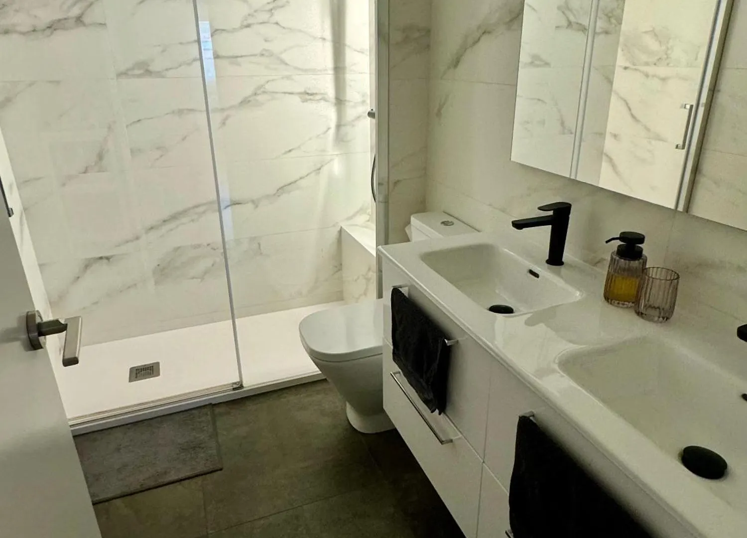 Apartamento Ideal En Poblenou Барселона Апартаменты