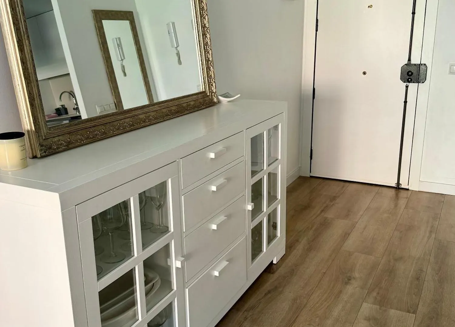Apartamento Ideal En Poblenou Барселона Апартаменты